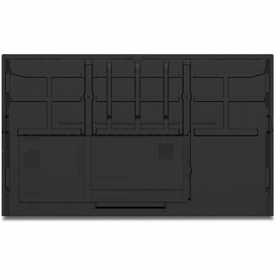 ViewSonic 98in 4K Interactive Flat Panel IFP9851 for Collaboration