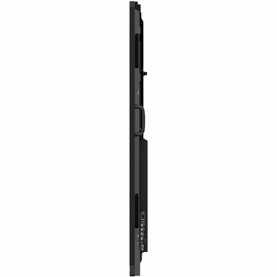 ViewSonic 98in 4K Interactive Flat Panel IFP9851 for Collaboration
