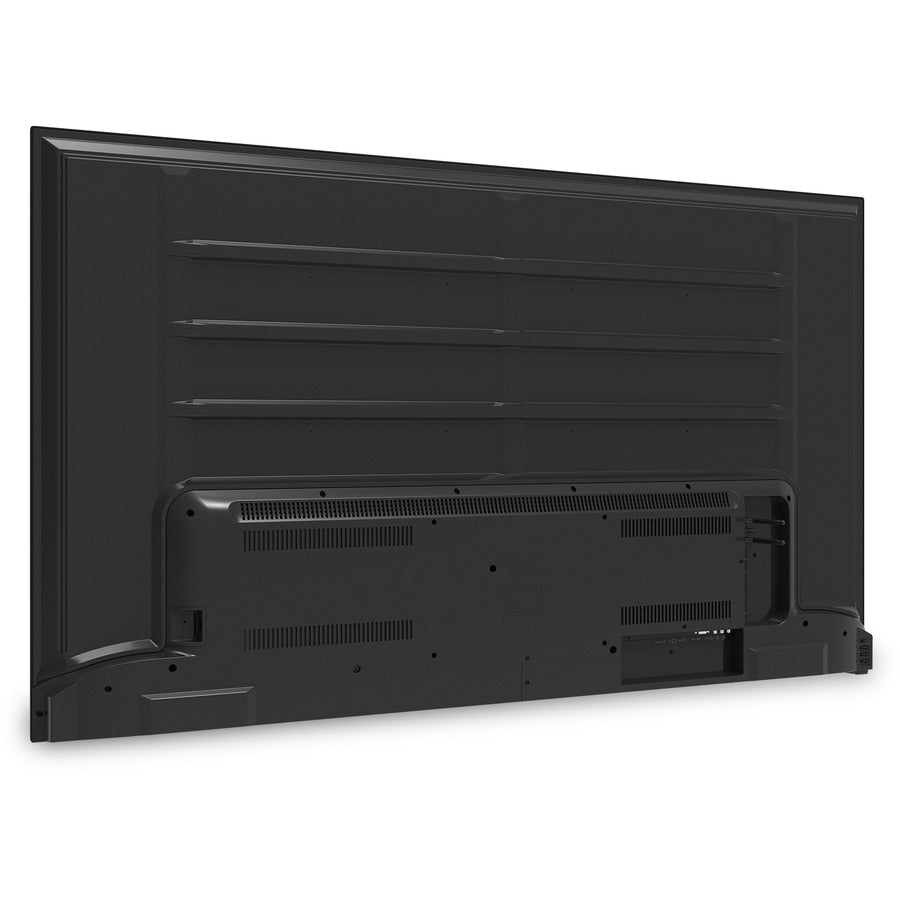 ViewSonic CDE6512 65" 4K Ultra HD Wireless Presentation Display - Digital Signage with Embedded SoC | ViewSonic