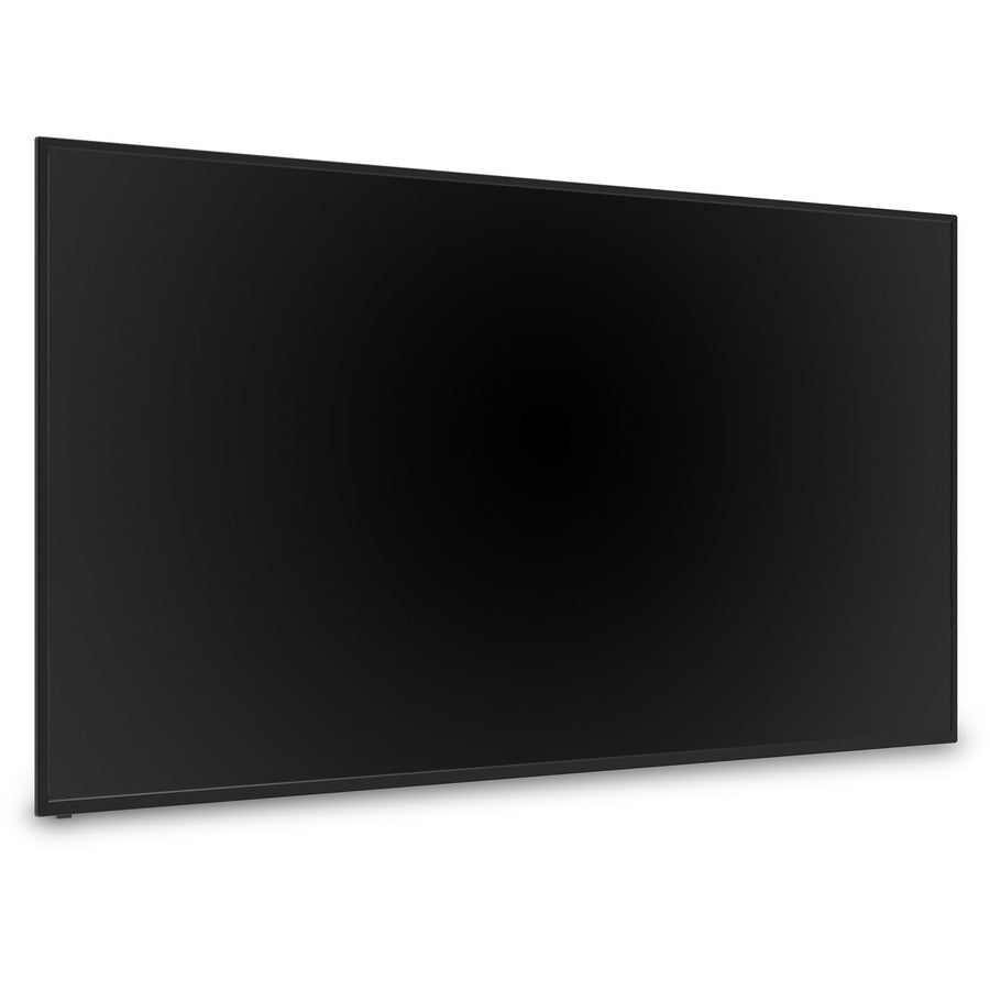 ViewSonic CDE6512 65" 4K Ultra HD Wireless Presentation Display - Digital Signage with Embedded SoC | ViewSonic
