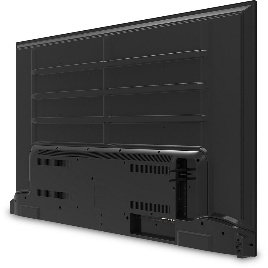 ViewSonic CDE6512 65" 4K Ultra HD Wireless Presentation Display - Digital Signage with Embedded SoC | ViewSonic