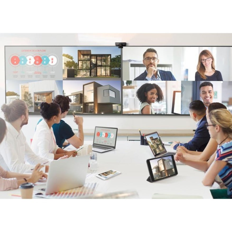 ViewSonic CDE6512 65" 4K Ultra HD Wireless Presentation Display - Digital Signage with Embedded SoC | ViewSonic