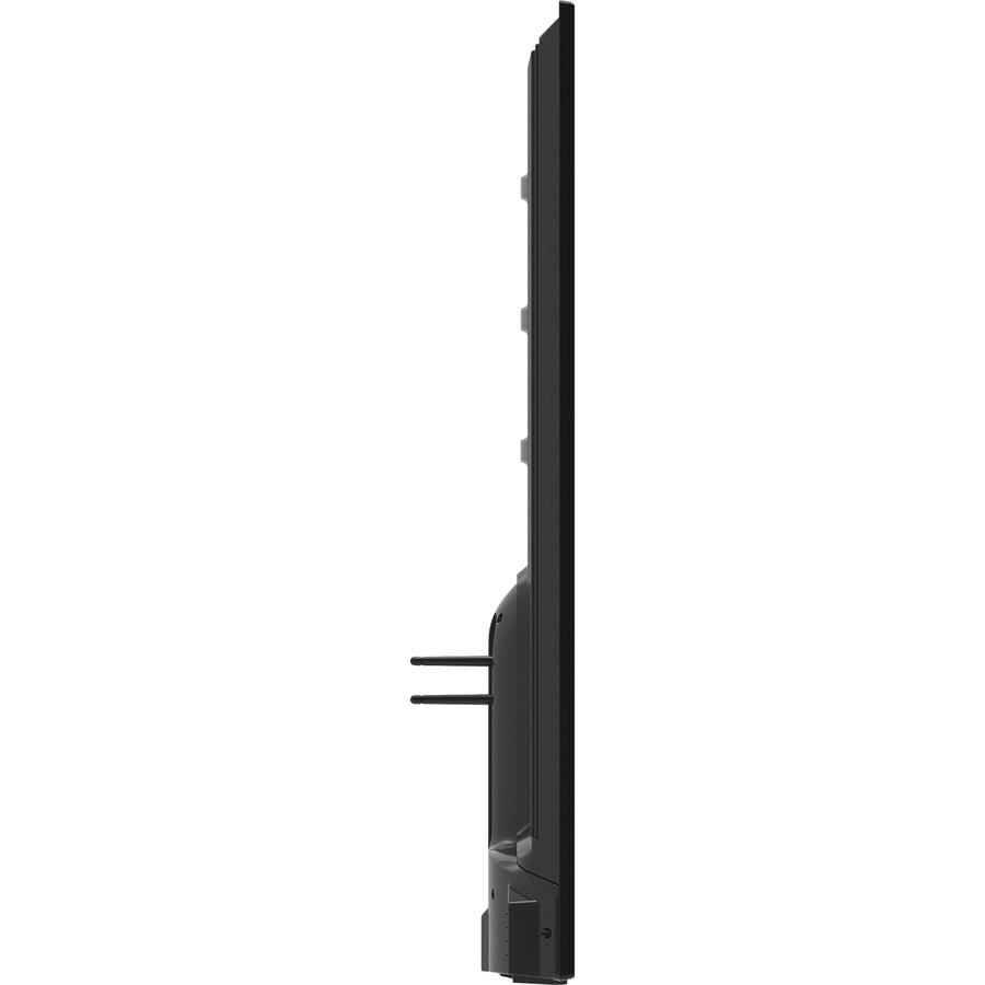 ViewSonic CDE6512 65" 4K Ultra HD Wireless Presentation Display - Digital Signage with Embedded SoC | ViewSonic