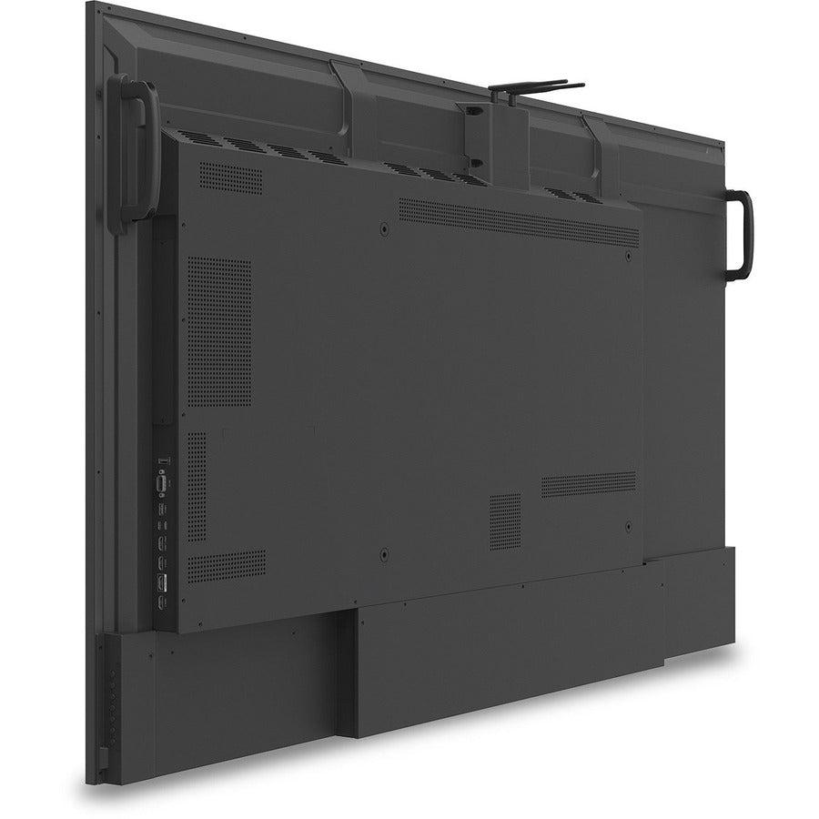 ViewSonic CDE6530 4K Display - Commercial Digital Signage | ViewSonic