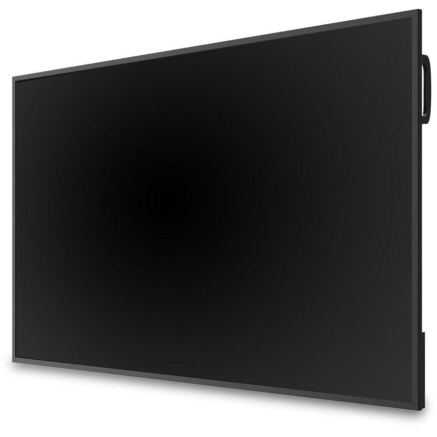 ViewSonic CDE6530 4K Display - Commercial Digital Signage | ViewSonic