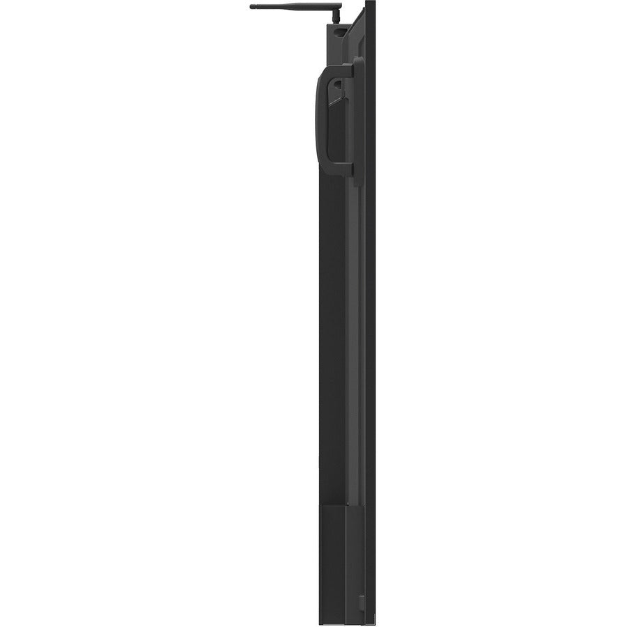 ViewSonic CDE6530 4K Display - Commercial Digital Signage | ViewSonic