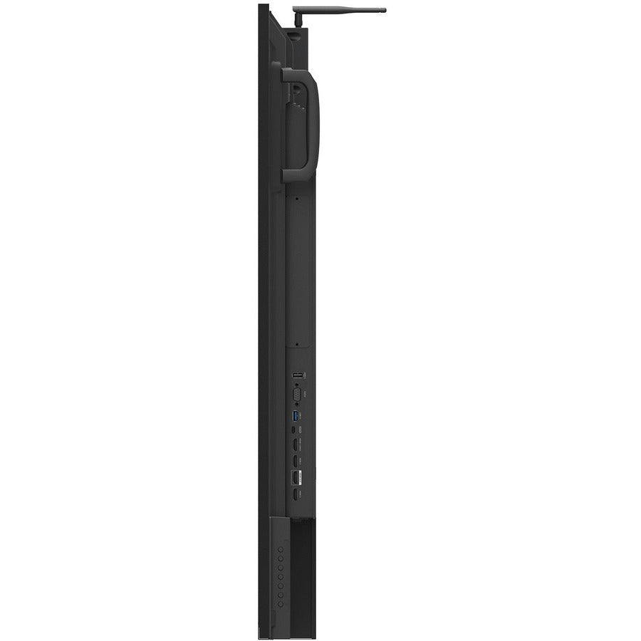 ViewSonic CDE6530 4K Display - Commercial Digital Signage | ViewSonic