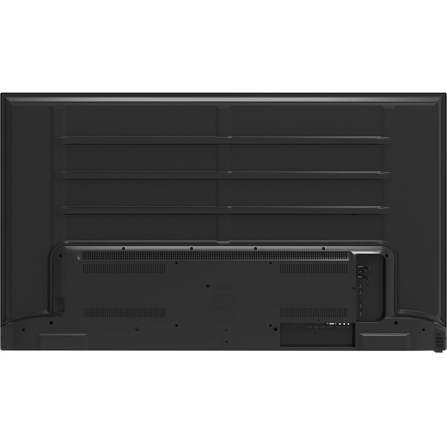 ViewSonic CDE7512 75 4K UHD Commercial Display with VESP