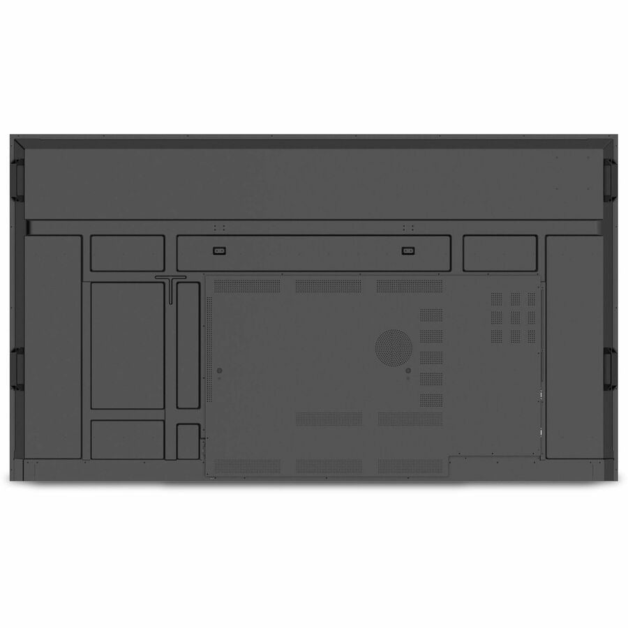ViewSonic CDE86G3 86" 4K OS-Free Commercial Display 500 Nits