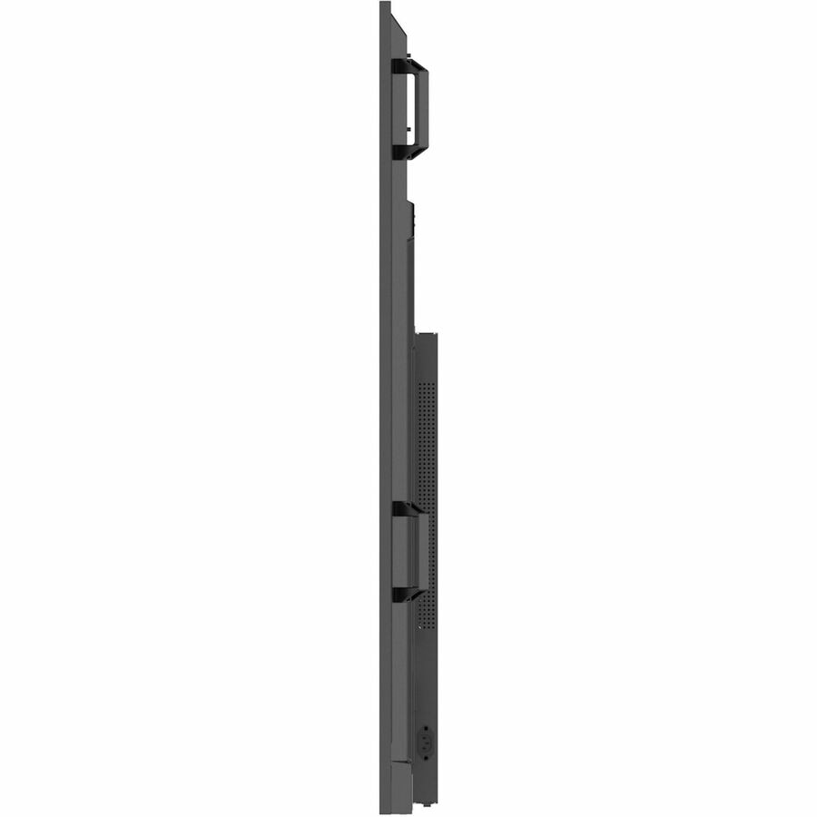 ViewSonic CDE86G3 86" 4K OS-Free Commercial Display 500 Nits