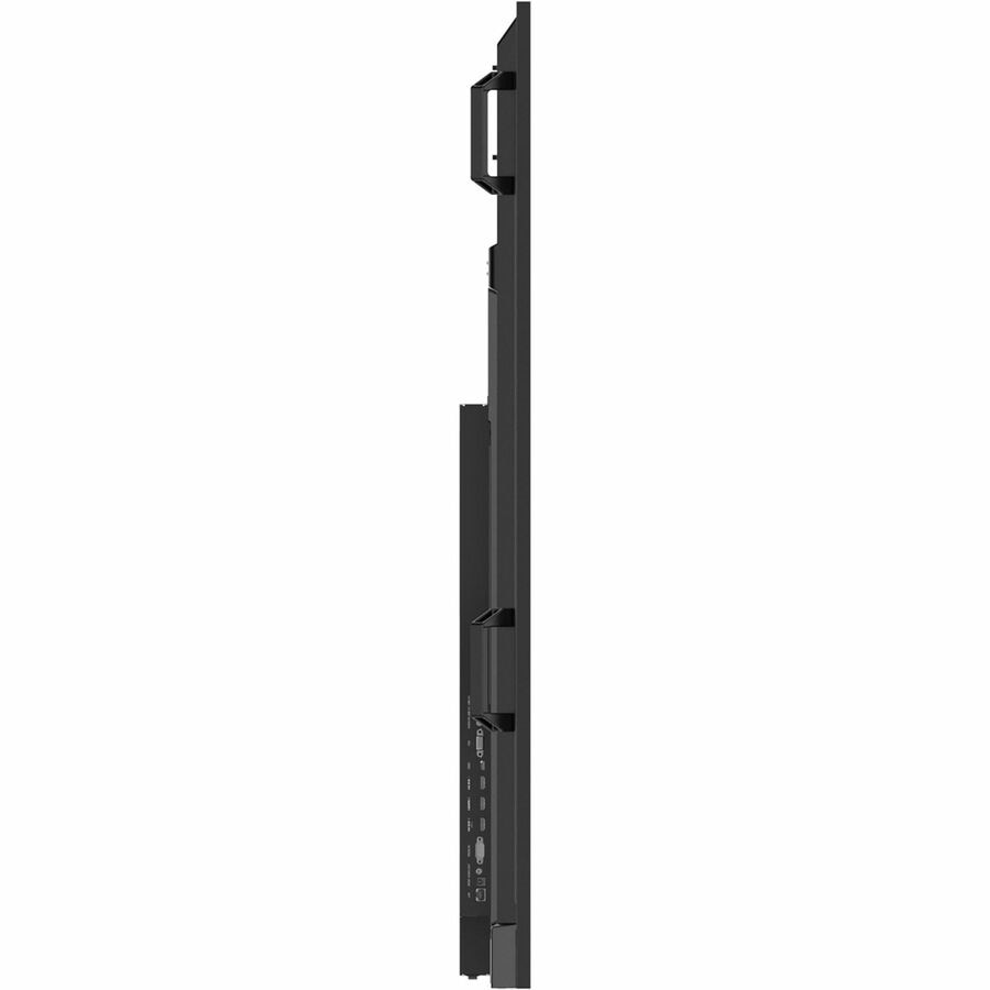 ViewSonic CDE86G3 86" 4K OS-Free Commercial Display 500 Nits