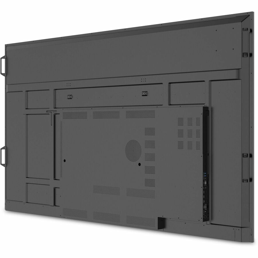 ViewSonic CDE86G3 86" 4K OS-Free Commercial Display 500 Nits
