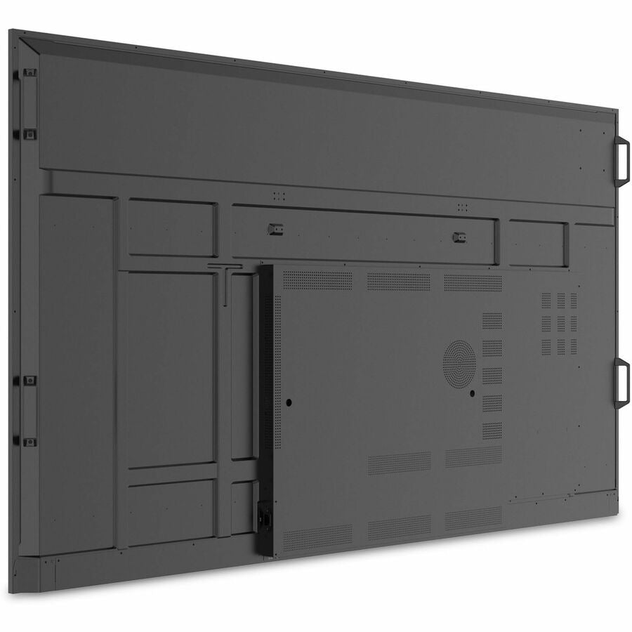 ViewSonic CDE86G3 86" 4K OS-Free Commercial Display 500 Nits