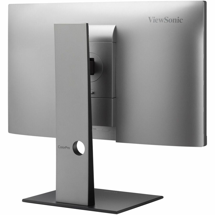 ViewSonic ColorPro 24" 4K Mac Monitor with 100W Thunderbolt