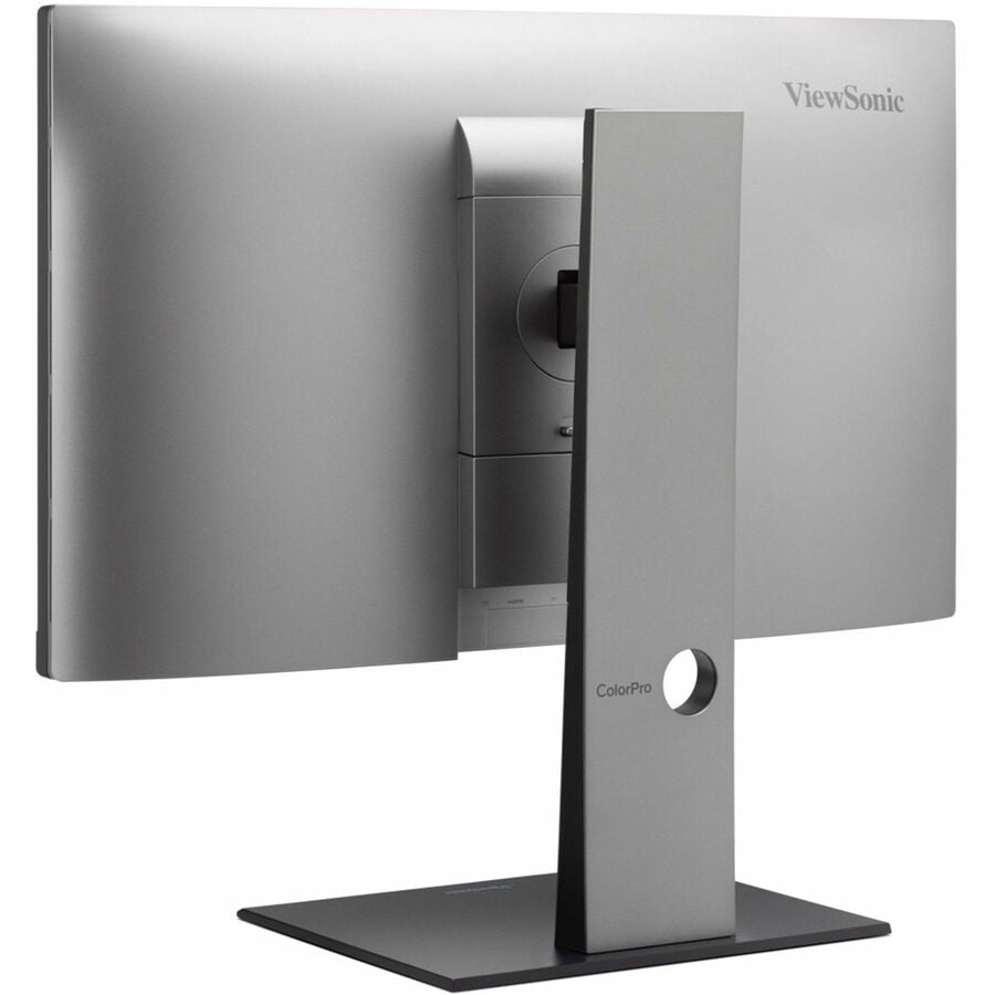 ViewSonic ColorPro 24" 4K Mac Monitor with 100W Thunderbolt