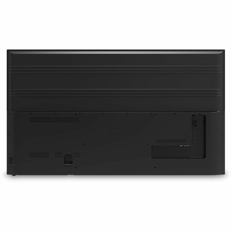 ViewSonic Commercial Display CDE7512-E1 - 4K, 16/7 Operation, Integrated Software and