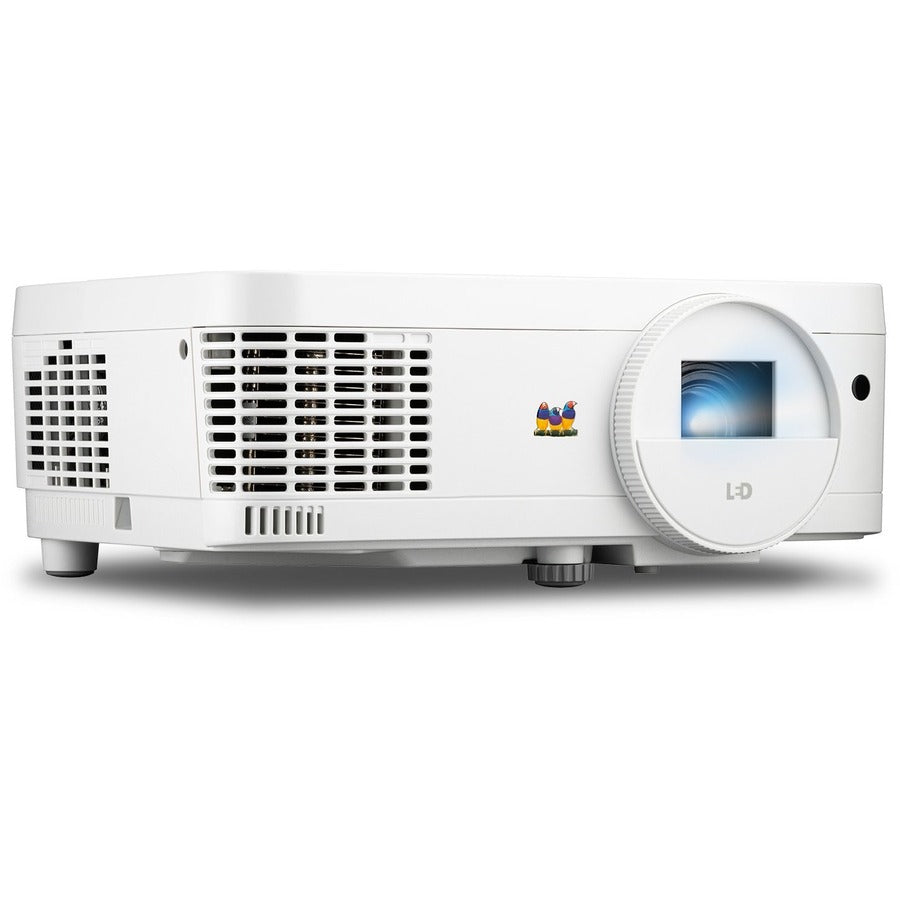 ViewSonic DLP Projector - 16:10