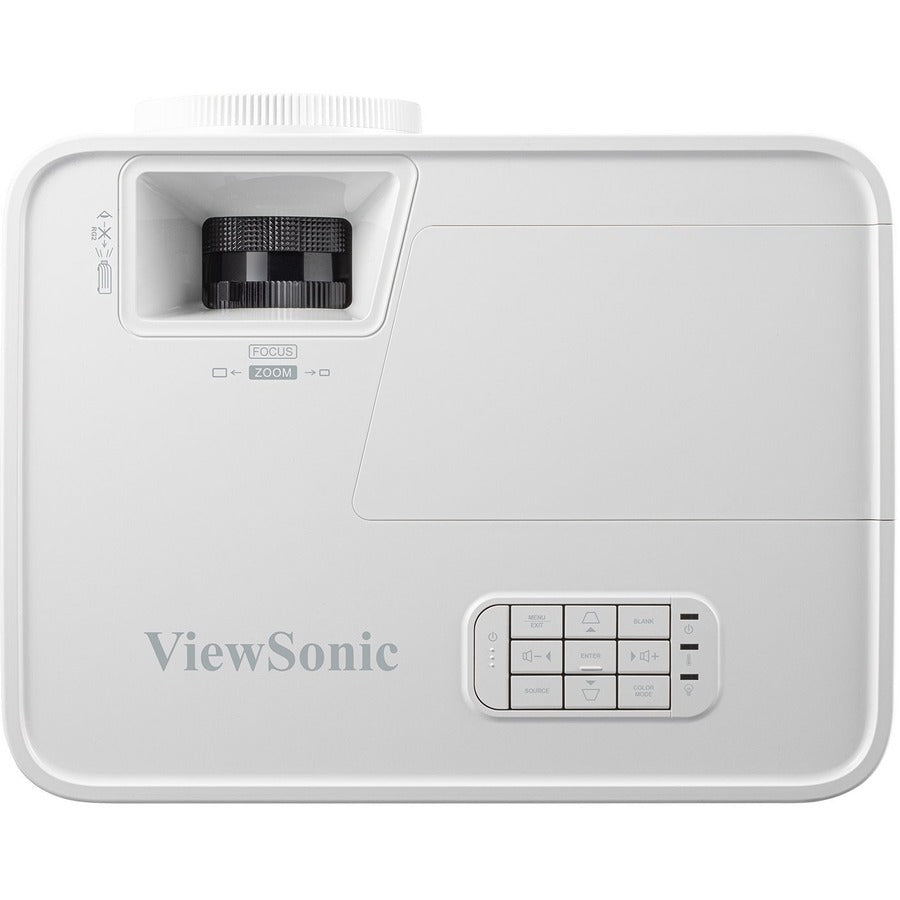 ViewSonic DLP Projector - 16:10