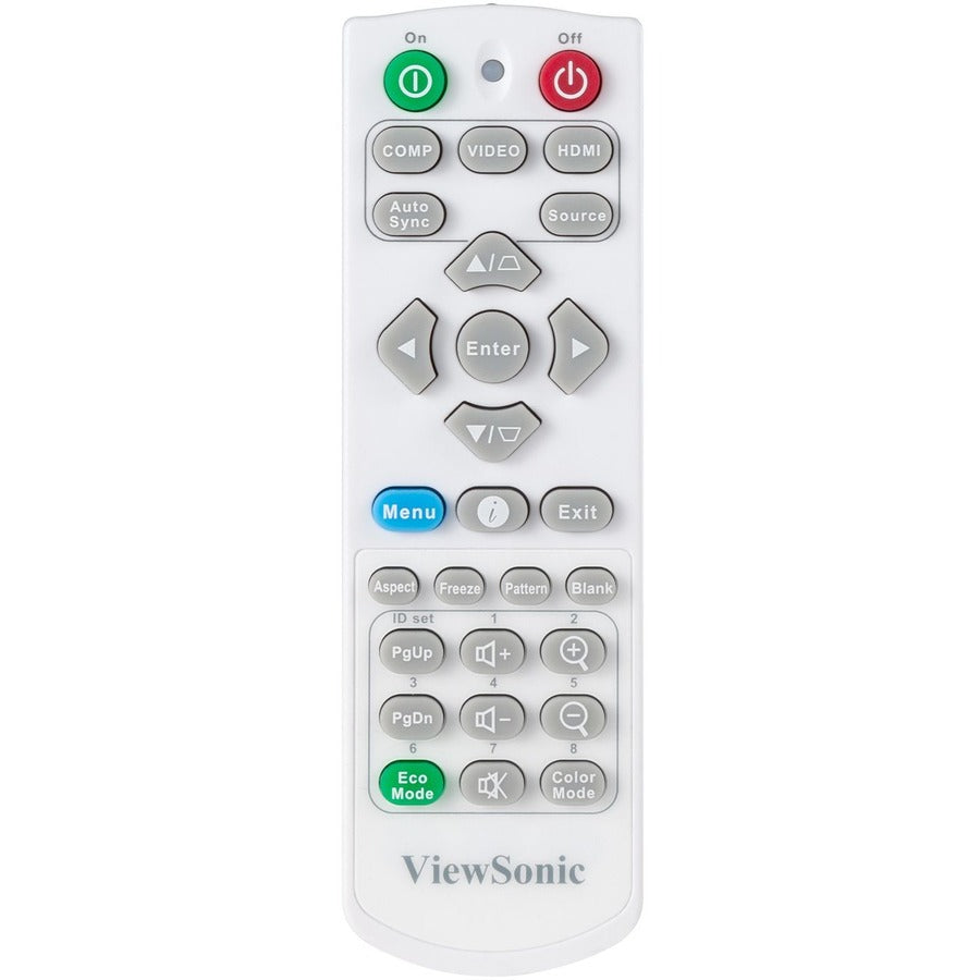 ViewSonic DLP Projector - 16:10