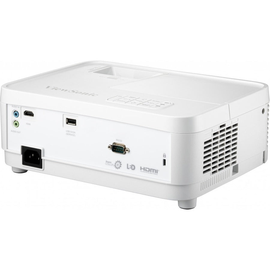 ViewSonic DLP Projector - 16:10