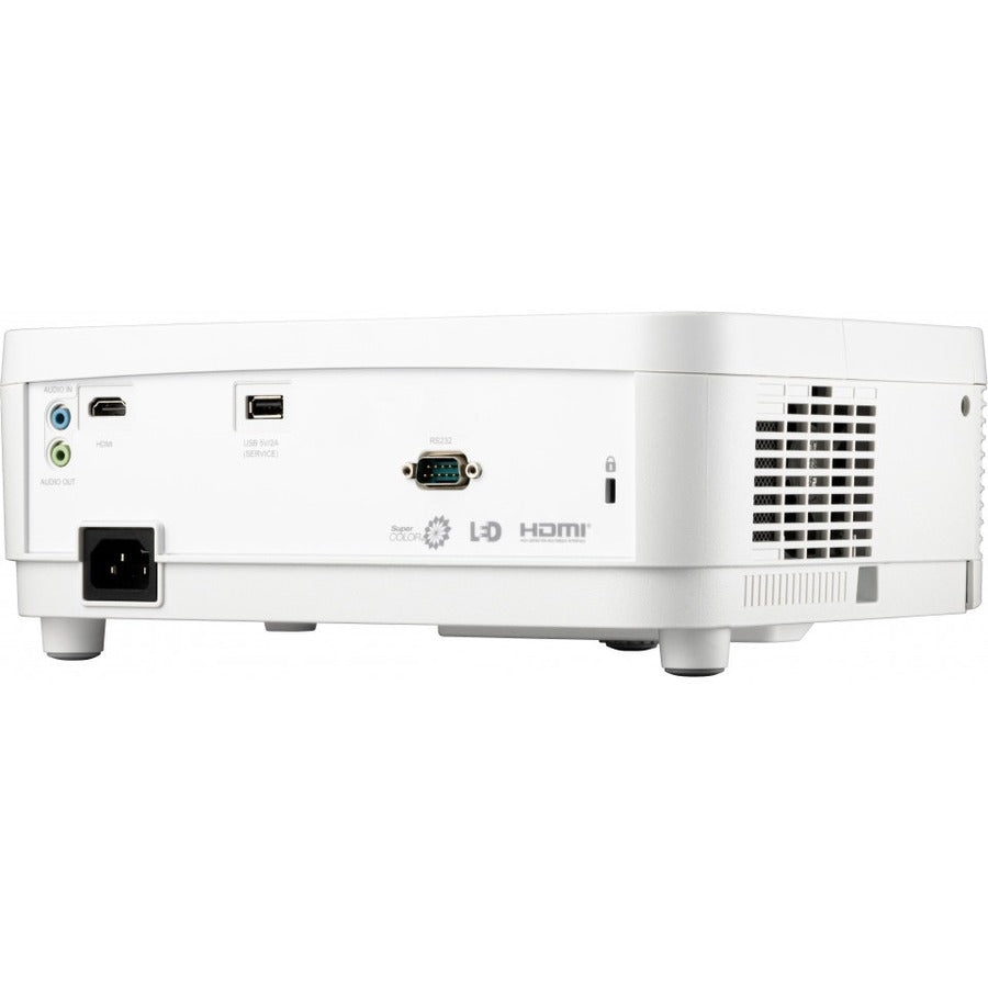 ViewSonic DLP Projector - 16:10
