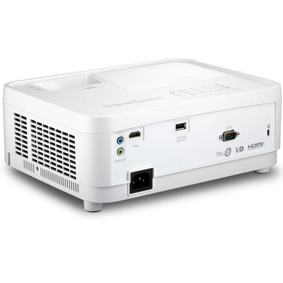 ViewSonic DLP Projector - 16:10