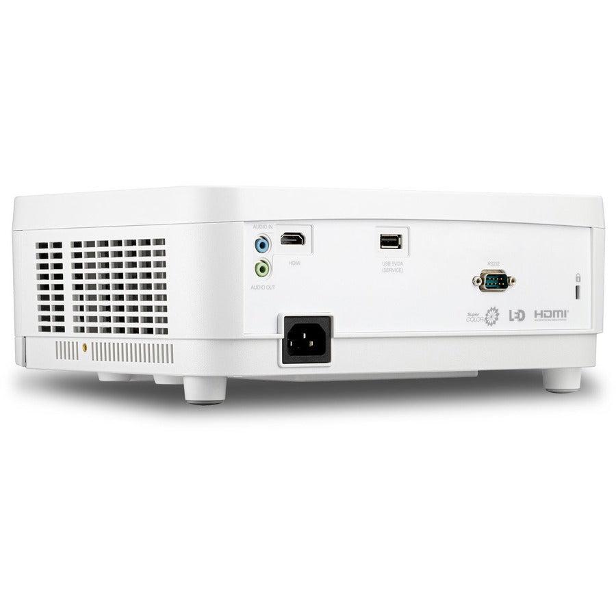ViewSonic DLP Projector - 16:10