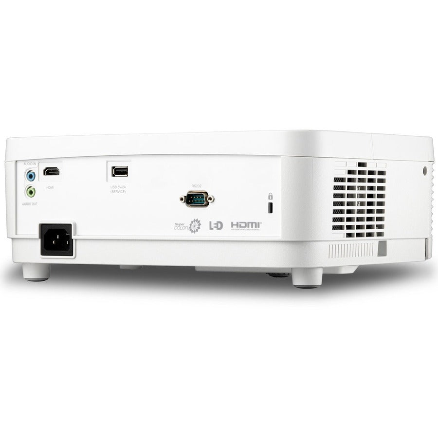 ViewSonic DLP Projector - 16:10