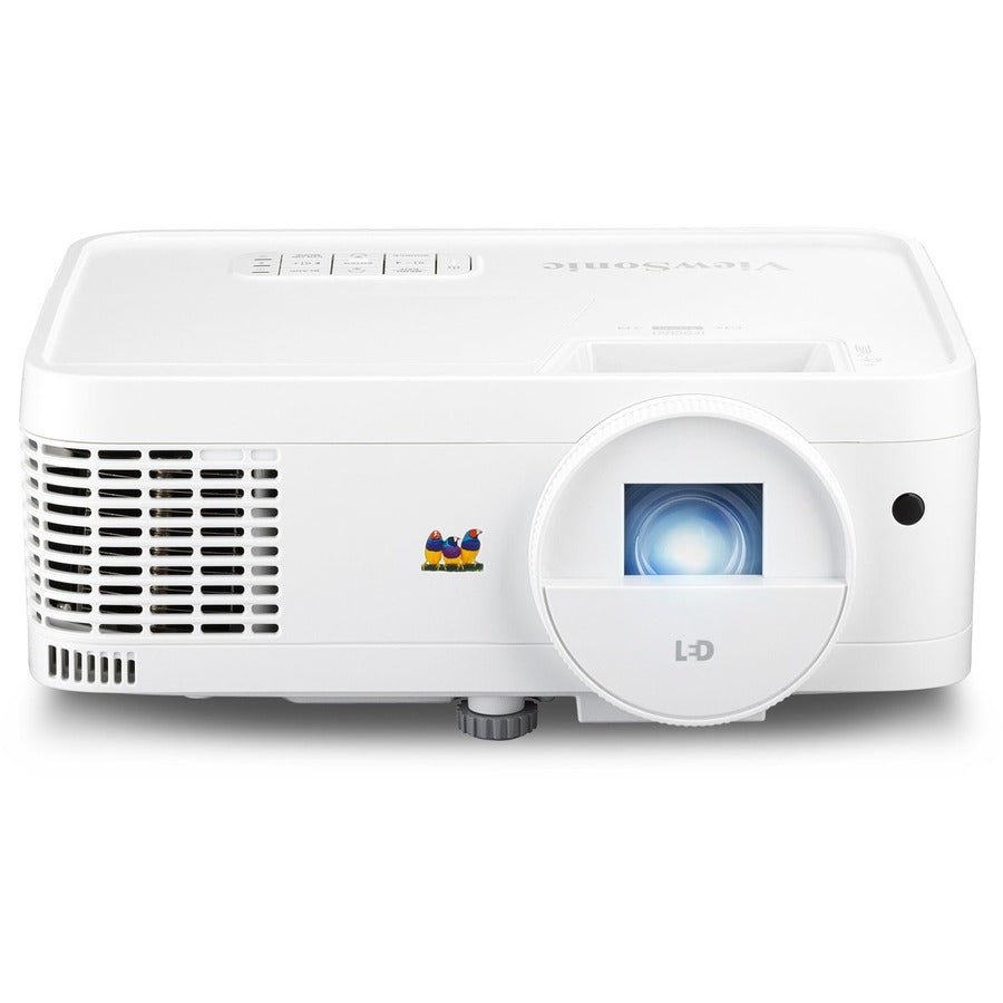 ViewSonic DLP Projector - 16:10