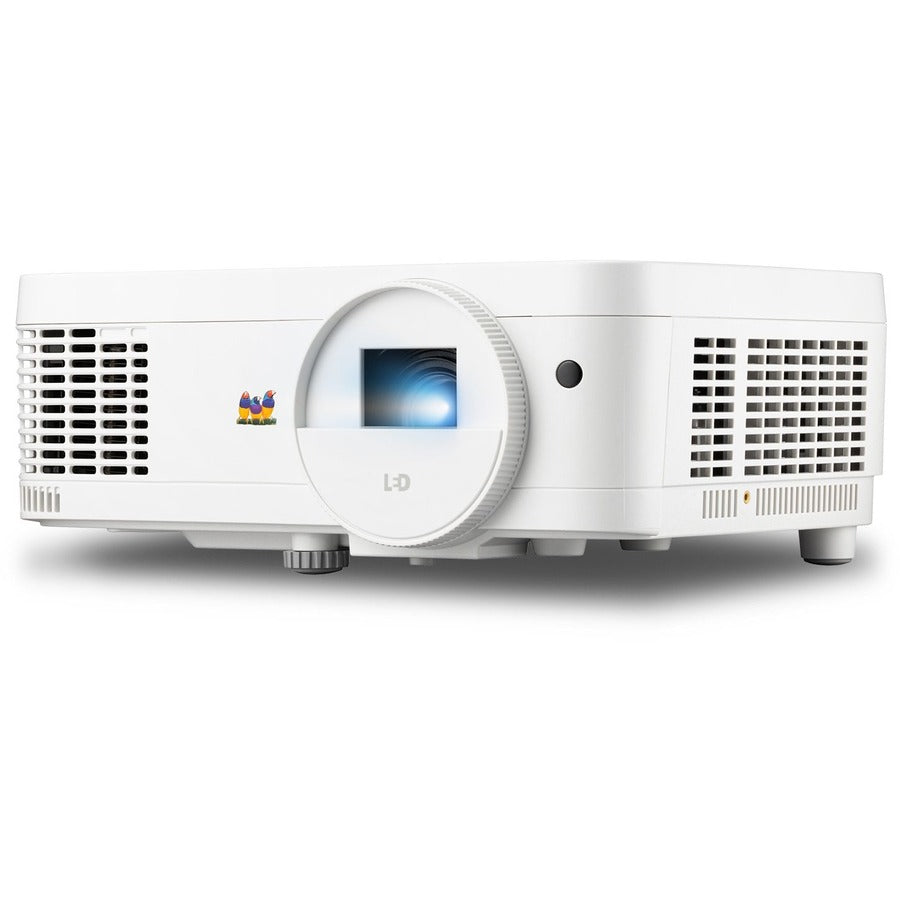 ViewSonic DLP Projector - 16:10