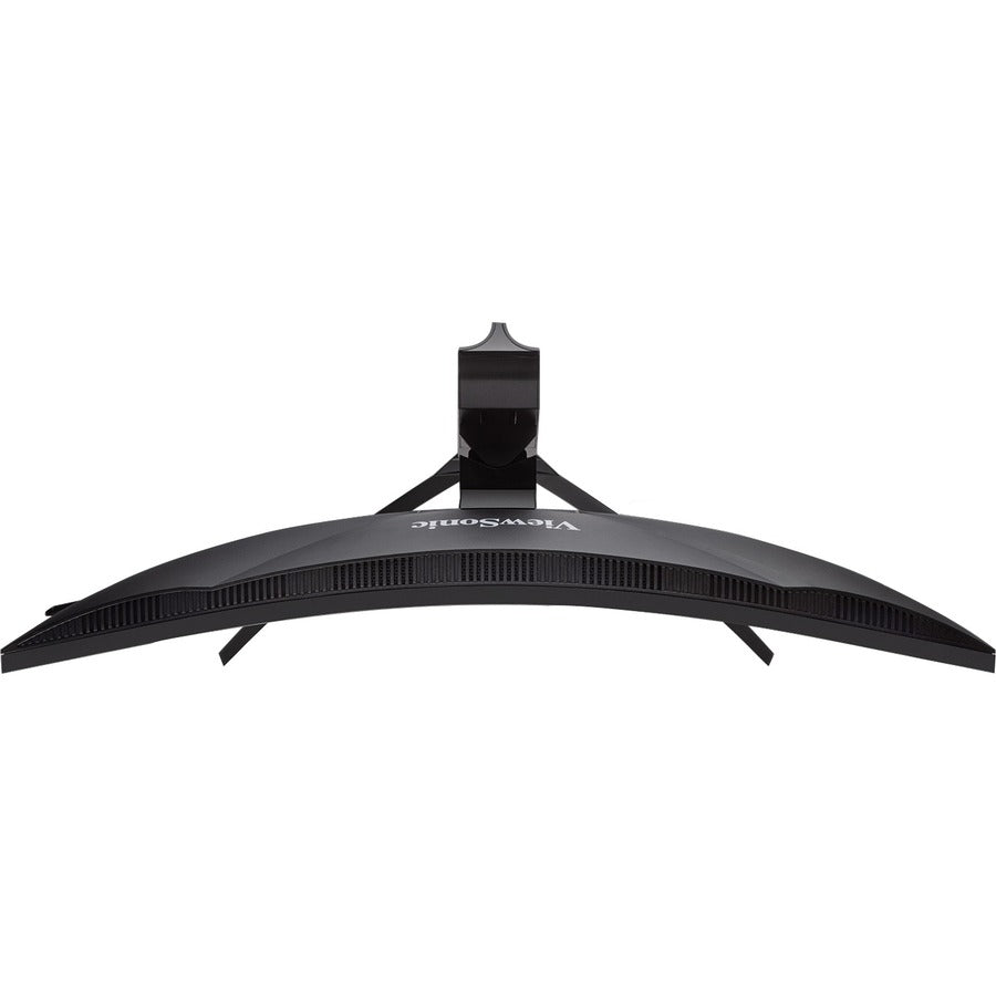 ViewSonic ELITE XG341C-2K 34 Inch 1440p Curved Gaming Monitor with 1ms, 200Hz, Mini LED, HDMI 2.1, DisplayPort, and USB C for Esports