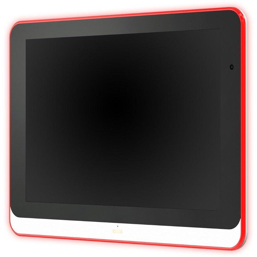 ViewSonic EP1052T-A Room Scheduling Touch Screen