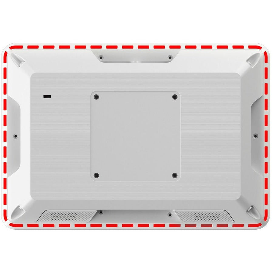 ViewSonic EP1052T-A Room Scheduling Touch Screen