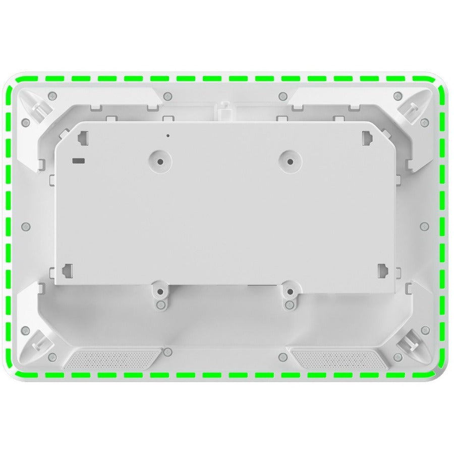 ViewSonic EP1052T-H Room Scheduling Touch Screen