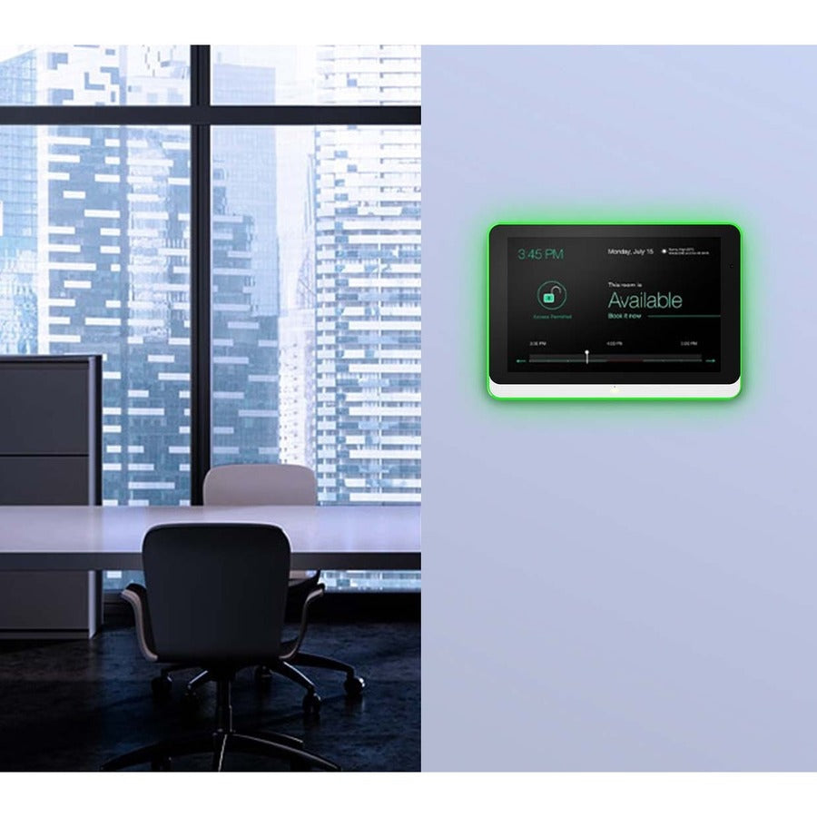 ViewSonic EP1052T-L Scheduling Panel - 10-Point Multi-Touch Controller | TechSoft