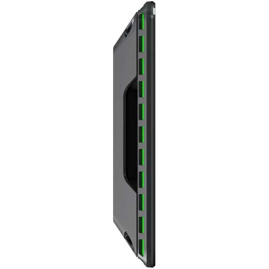 ViewSonic EP1052T-L Scheduling Panel - 10-Point Multi-Touch Controller | TechSoft