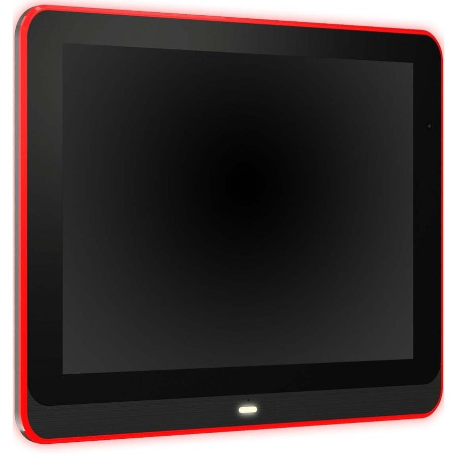 ViewSonic EP1052T-L Scheduling Panel - 10-Point Multi-Touch Controller | TechSoft