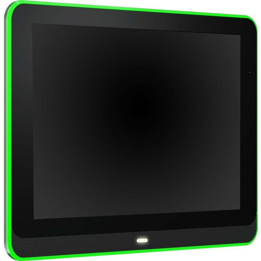 ViewSonic EP1052T-L Scheduling Panel - 10-Point Multi-Touch Controller | TechSoft