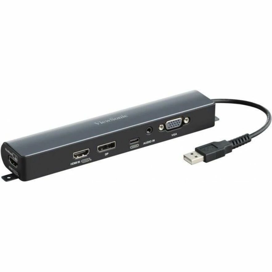 ViewSonic Expandable Input/Output Box - Expandable Input/Output Box