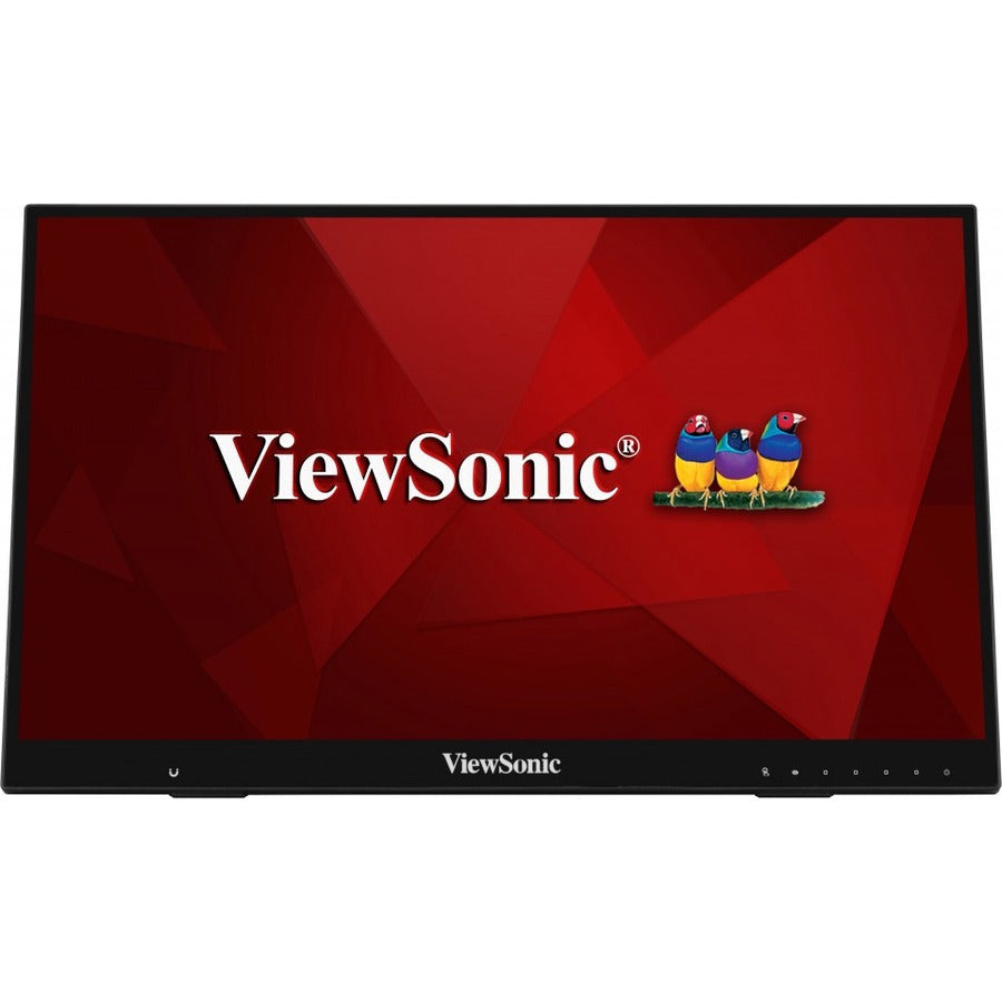 ViewSonic ID2456 24 Inch Touch Display - Interactive Pen Display with Active Stylus | ViewSonic