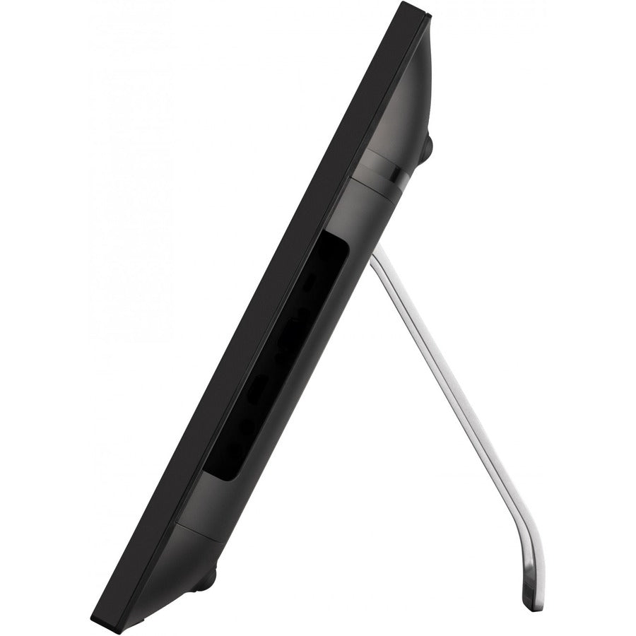 ViewSonic ID2456 24 Inch Touch Display Tablet with Active Stylus, Advanced Ergonomics and USB C for Digital Writing, Graphics Drawing, Remote Teaching, Distance Learning