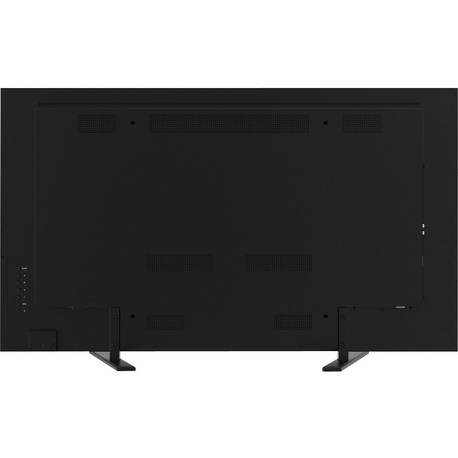 ViewSonic IFP4320-E1 - 43" ViewBoard Interactive Flat Panel Bundle with WiFi Dongle