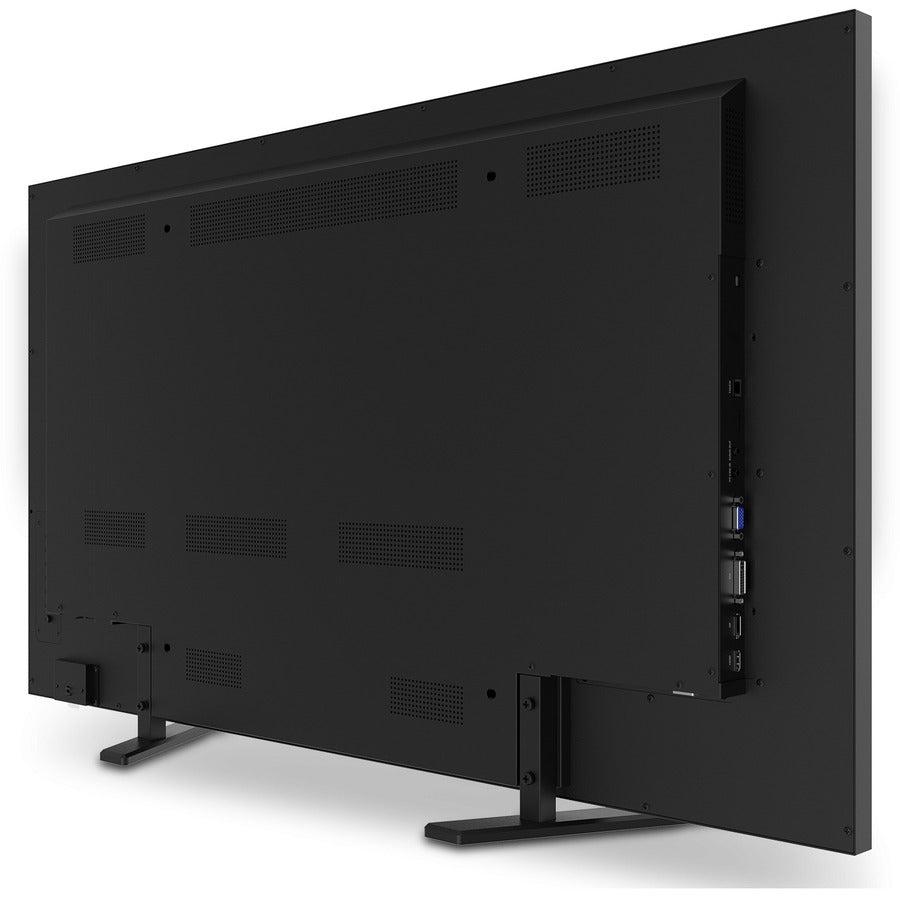 ViewSonic IFP4320-E1 - 43" ViewBoard Interactive Flat Panel Bundle with WiFi Dongle