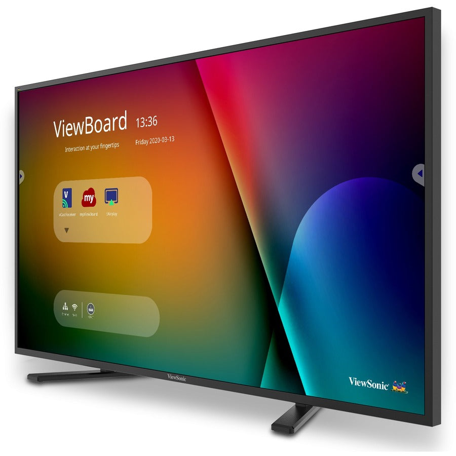 ViewSonic IFP4320-E2