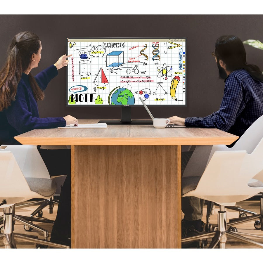 ViewSonic IFP4320-E2