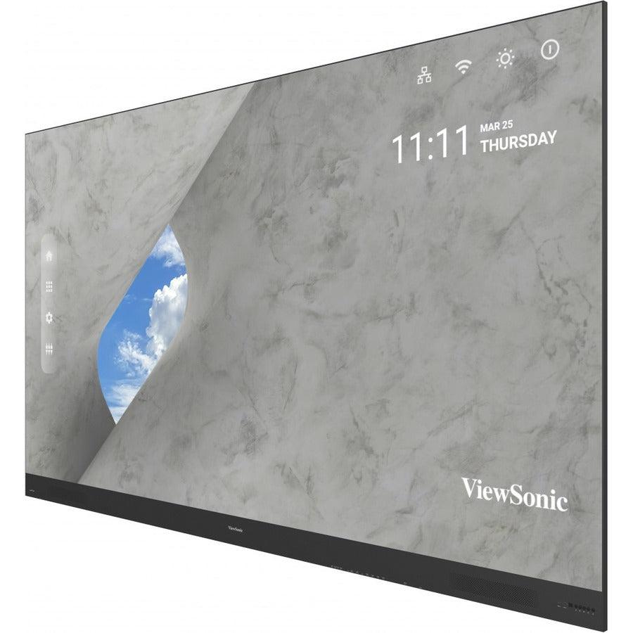 ViewSonic LDP135-151 All-in-One Direct View LED Display
