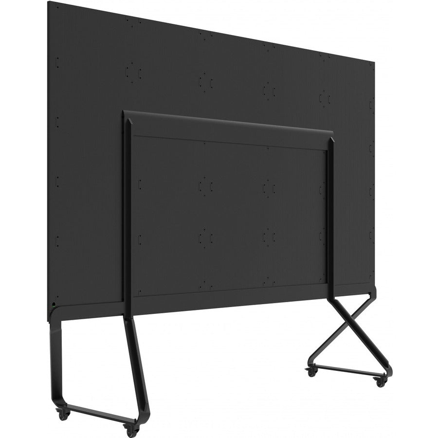 ViewSonic LDP135-151 dvLED 135" All-in-One Direct View LED Display, 1920 x 1080 Resolution, 600-nit Brightness, 4,440Hz, 120% Rec. 709, Harman Kardon speakers