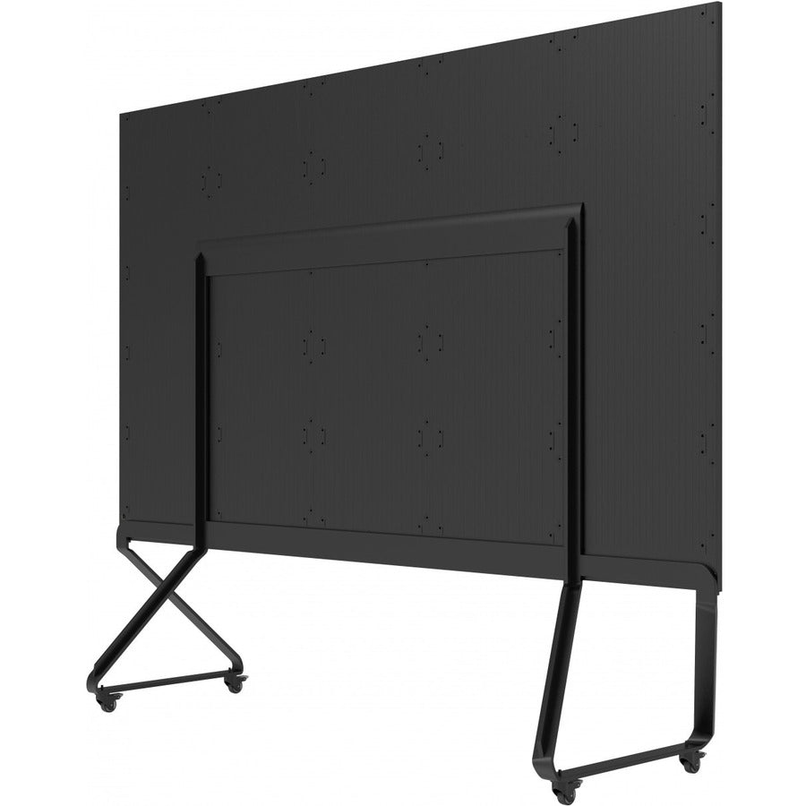 ViewSonic LDP135-151 dvLED 135" All-in-One Direct View LED Display, 1920 x 1080 Resolution, 600-nit Brightness, 4,440Hz, 120% Rec. 709, Harman Kardon speakers