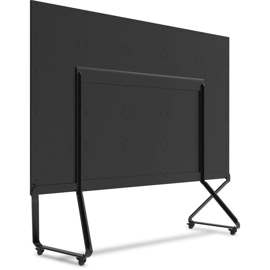 ViewSonic LDP135-151 dvLED 135" All-in-One Direct View LED Display, 1920 x 1080 Resolution, 600-nit Brightness, 4,440Hz, 120% Rec. 709, Harman Kardon speakers