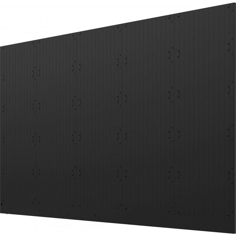 ViewSonic LDP135-151 dvLED 135" All-in-One Direct View LED Display, 1920 x 1080 Resolution, 600-nit Brightness, 4,440Hz, 120% Rec. 709, Harman Kardon speakers